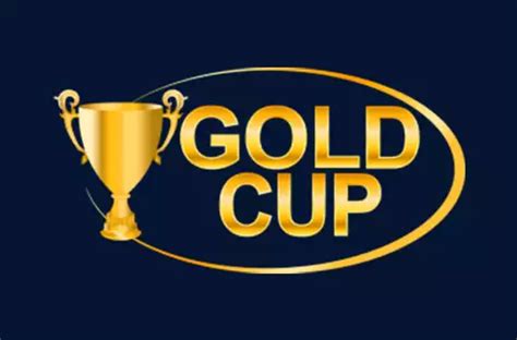 goldcup casino|Gold Cup Casino Review & Ratings .
